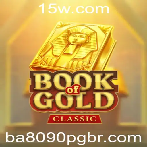 Explore o Fascinante Universo de BookOfGoldClassic