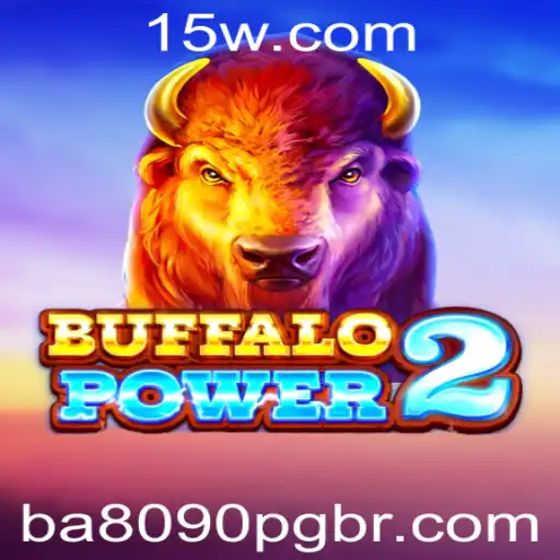 BuffaloPower2: Uma Imersão no Mundo dos Jogos de Cassino com bet809