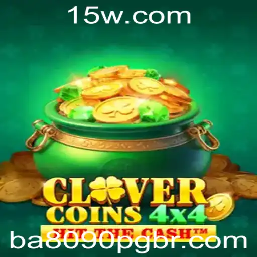Desvendando o Mundo de CloverCoins4x4: Um Guia Completo para Jogadores