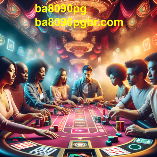 A Magia dos Jogos Cooperativos: Unindo Jogadores em Busca do Objetivo Comum