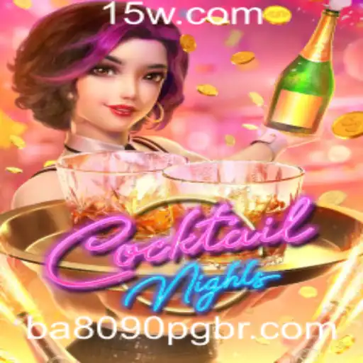 Descubra o Mundo Fascinante de CocktailNights com Bet809
