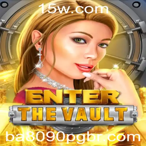 Explorando EntertheVault: Um Novo Fenômeno no Mundo dos Jogos