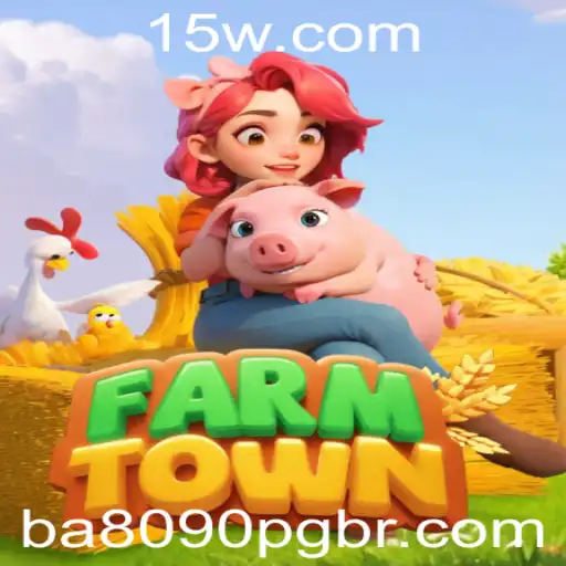 Explorando FarmTown: O Jogo de Simulação Agrícola que Conquista Jogadores em Todo o Mundo