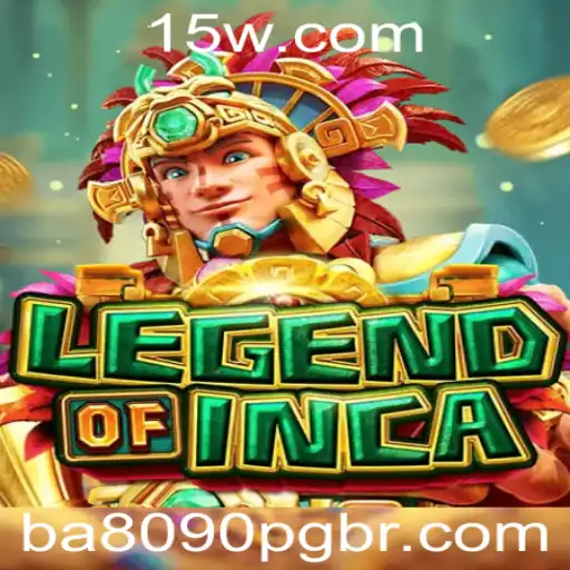 Descobrindo LegendofInca: Um Mergulho no Universo do Jogo com bet809