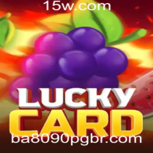 Descubra LuckyCard: Um Jogo de Estratégia e Sorte Revolucionando a Indústria