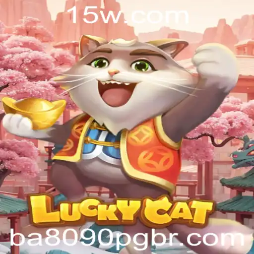 Explorando o Mundo de LuckyCat: Uma Aposta Empolgante com Bet809
