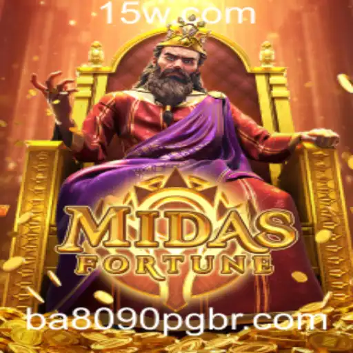 MidasFortune: Mergulhando no Mundo de Aventuras Douradas