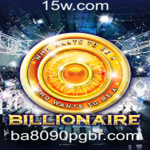 Explorando o Mundo do Jogo 'Billionaire' e a Tendência 'bet809'