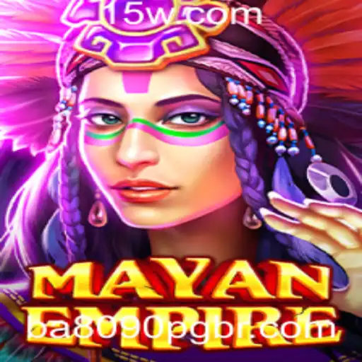 MayanEmpire: Uma Jornada Épica no Mundo dos Jogos