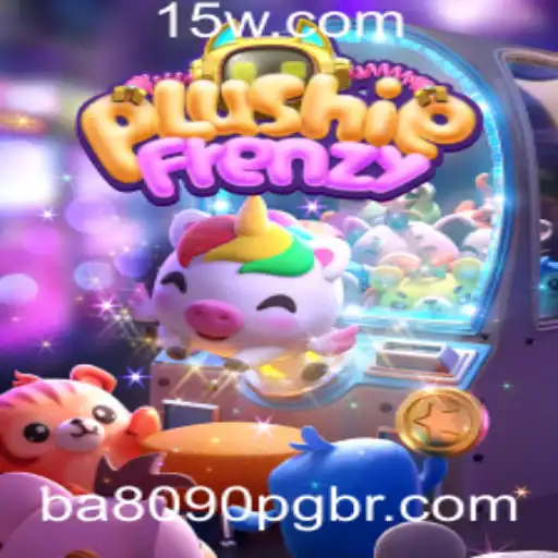 Descubra o Fascinante Mundo de PlushieFrenzy