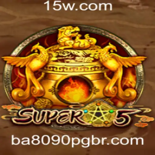 Descubra o Fascinante Mundo de Super5: O Jogo do Momento