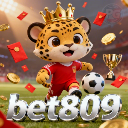 bet809 Logo