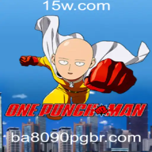 Explorando o Universo do Jogo OnePunchMan e a Chave para a Vitória com bet809
