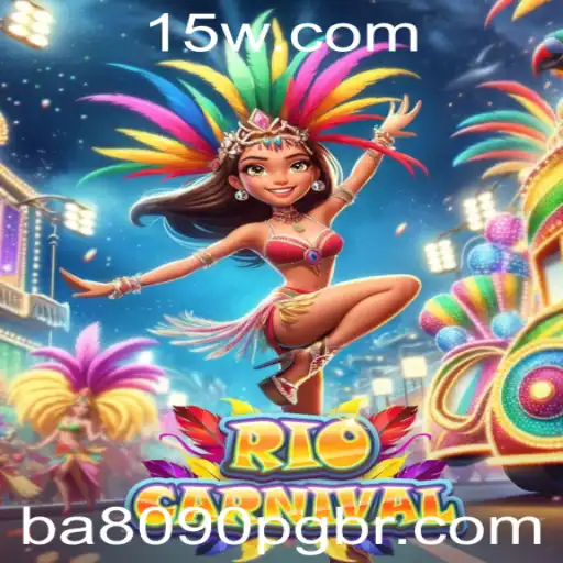 RioCarnival: Um Novo Horizonte de Entretenimento com bet809