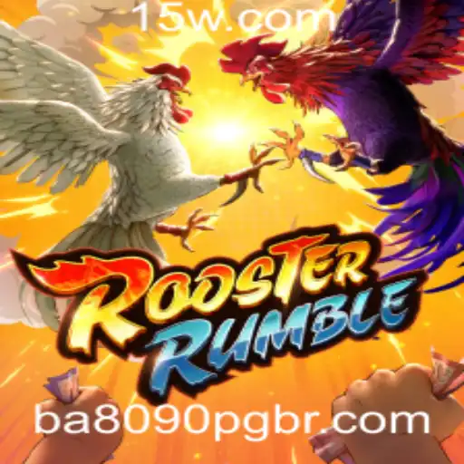 RoosterRumble: Um Mergulho no Emocionante Mundo das Apostas Online