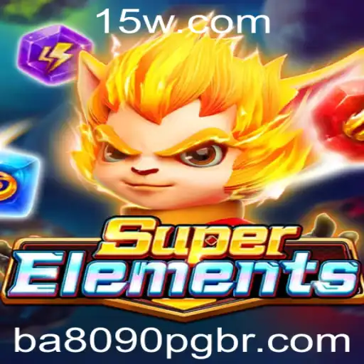 Explorando o Mundo de SuperElements: Inovação e Estratégia na Nova Era dos Jogos