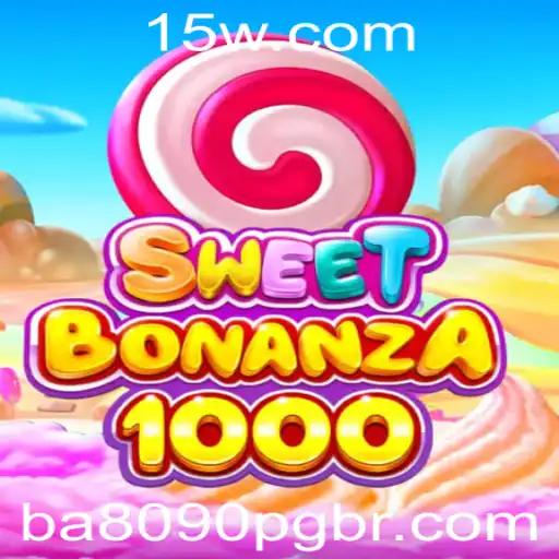 Descubra o Fascinante Mundo de SweetBonanza1000 com bet809