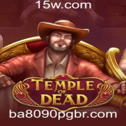 Desvendando TempleofDead: Aventura, Estratégia e Entretenimento