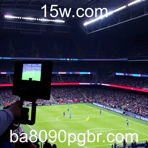 Transmissão ao Vivo: A Revolução na Forma de Consumir Conteúdo